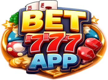 bet 777 app বাংলাদেশের লোগো